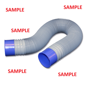 Tidal Flush RV Hose